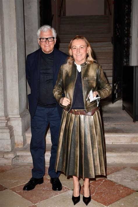 fondaitiona prada|miuccia prada.